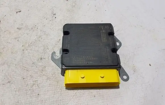 Airbag control unit/module