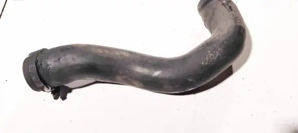 Opel Zafira B Intercooler hose/pipe