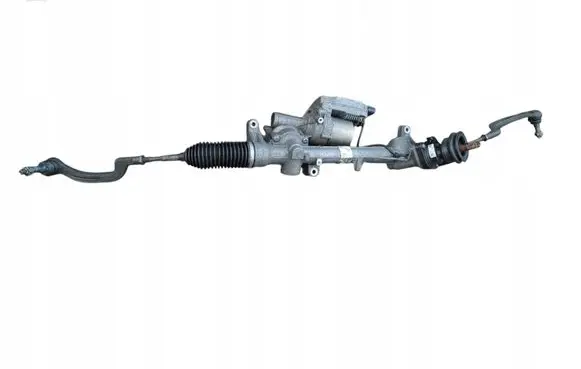 Mercedes-Benz B W246 W242 Steering rack A2464605100