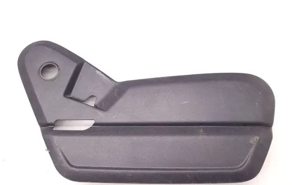 Mercedes-Benz Sprinter W906 Seat trim 010224