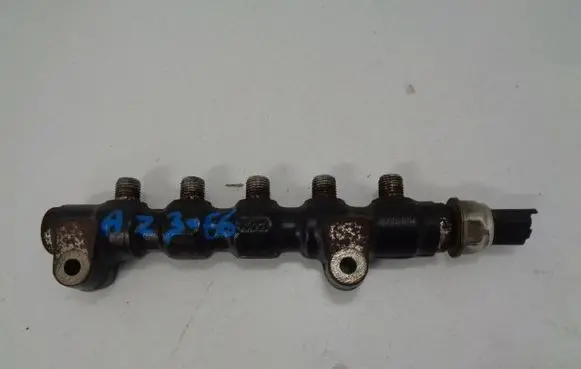 Peugeot 308 Fuel main line pipe 9654592680