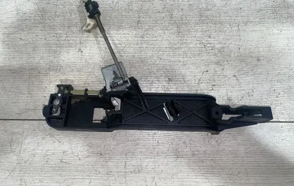 Ford Mondeo Mk III Rear door interior handle 1S71F226B23 PA6GF307