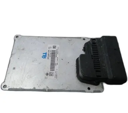 Volkswagen PASSAT B6 Trunk lid opening control unit 3C0907376