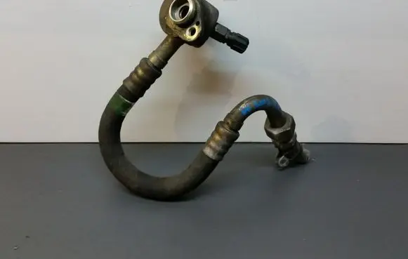 Mercedes-Benz C W202 Air conditioning (A/C) pipe/hose