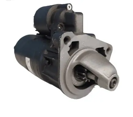 Ford Sierra Starter motor 0001218104 CS721 502-00451