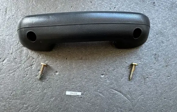 Toyota Land Cruiser (FJ60) Front door interior handle 7425090A0003