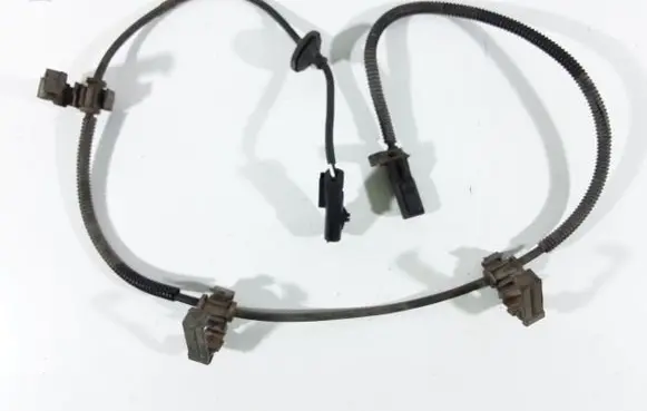 ABS rear brake sensor