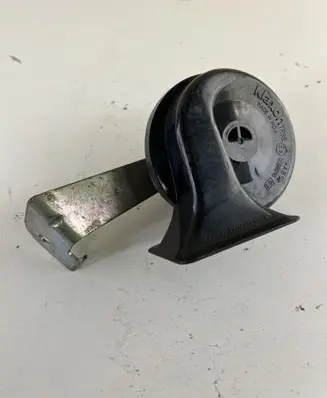Fiat Scudo Horn signal E20092018 0092018