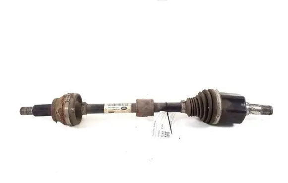 Jaguar I-Pace Rear driveshaft J9D34B402AC