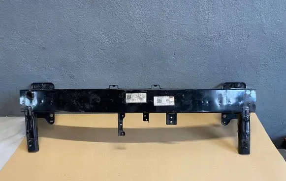 KIA Ceed Quarter panel pressure vent 