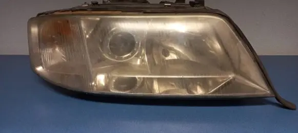 Audi A6 S6 C5 4B Headlight/headlamp 14846800