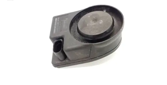 Audi A6 S6 C6 4F Alarm system siren 1K0951605A