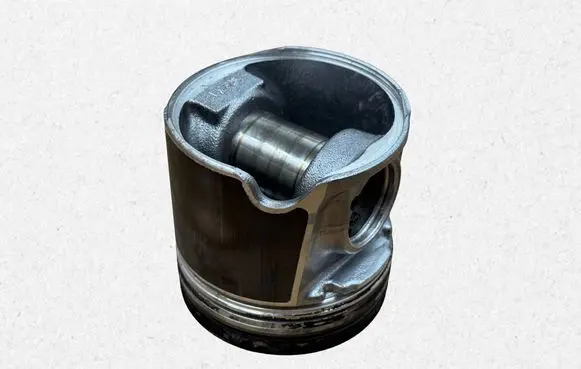 Fiat Ducato Piston 0974443416 A930