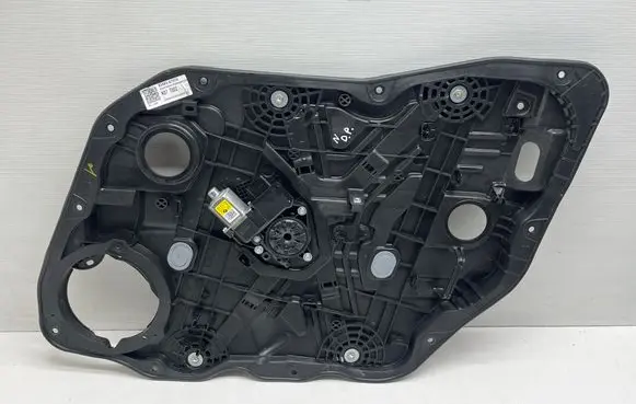 KIA Niro Front door window regulator with motor 82480AT070 K07T002