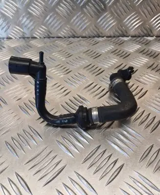 Volkswagen PASSAT B6 Vacuum line/pipe/hose 3C0612041BD