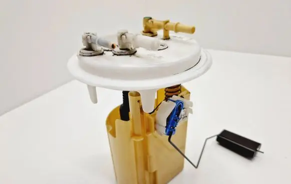 Fuel level sensor