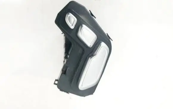 Mercedes-Benz A W176 Seat control switch A2469054901