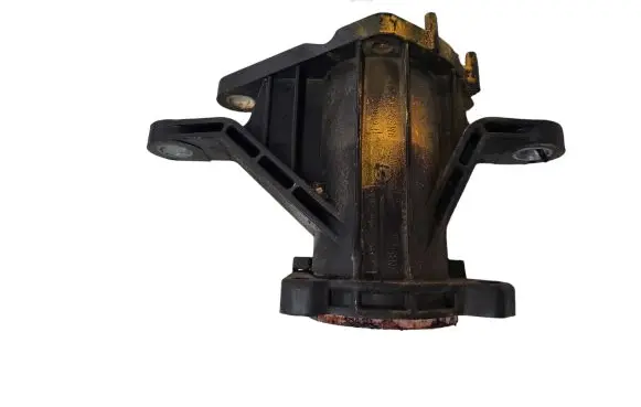 Ford Mondeo MK IV Air intake duct part 9M5Q9J444