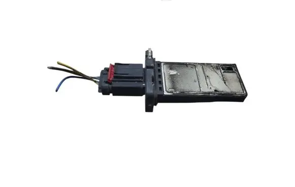 Ford Transit Mass air flow meter 6C1112B579AA