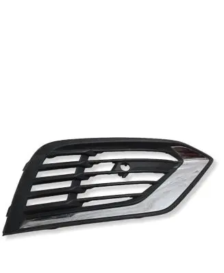 Volvo V60 Front bumper lower grill 31688827
