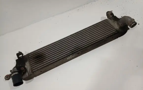 Nissan Qashqai Intercooler radiator G3062005 14461JD50B