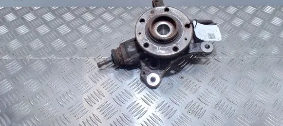 Peugeot RCZ Front wheel hub