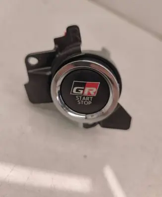 Toyota C-HR I Engine start stop button switch 15F032F