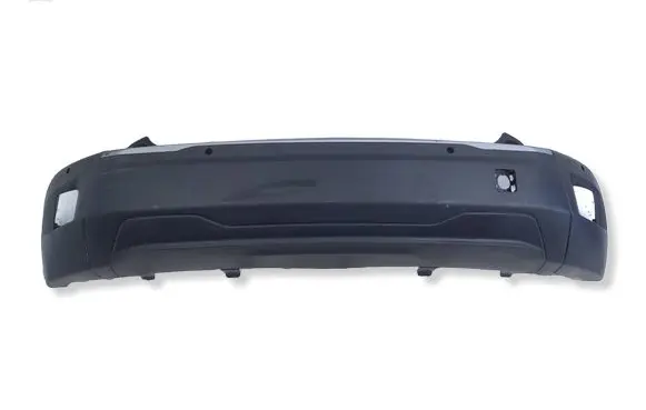 Peugeot 2008 II Rear bumper 50145850 0804969986 9825967080