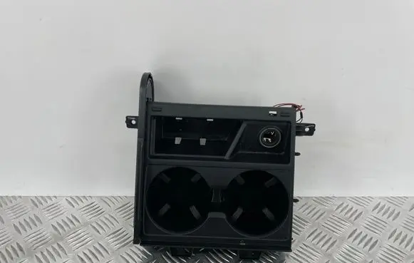 BMW X5 F15 Cup holder front 9315332 9315333 9251973