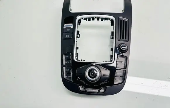 Audi Q5 SQ5 8R Head unit multimedia control 8T0919609F 000309086 90025289001