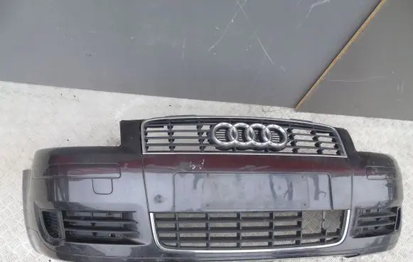 Audi A3 S3 8P Front bumper