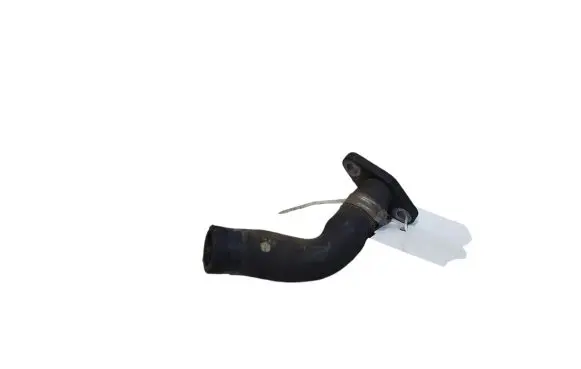 Turbo turbocharger oiling pipe/hose