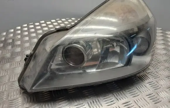 Renault Espace - Grand espace IV Headlight/headlamp 15565900