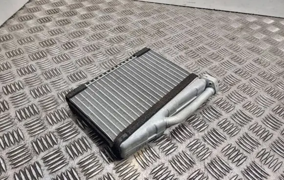 BMW 5 E39 Heater blower radiator 83855629