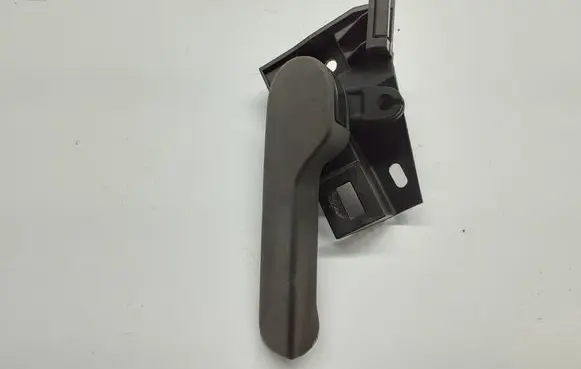 Volkswagen Caddy Engine bonnet (hood) release handle 1K1823633