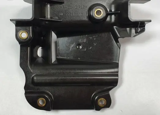 Opel Insignia A Oil sump 55586316
