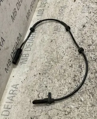 BMW 3 F30 F35 F31 ABS rear brake sensor 6775866