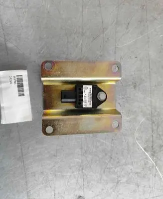 Maserati Quattroporte Airbag deployment crash/impact sensor 193783