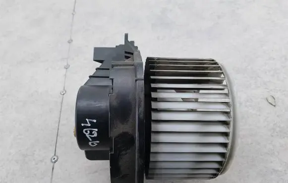 Fiat Bravo Heater fan/blower 5G78331005G8933100
