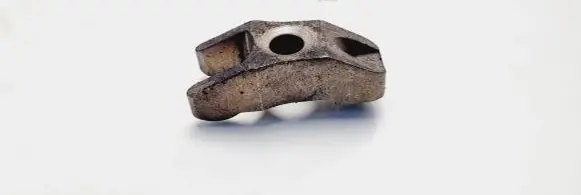 Volkswagen PASSAT B5 Fuel Injector clamp holder