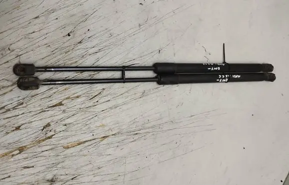 Audi A6 S6 C6 4F Tailgate/trunk strut/damper 4F9827552D