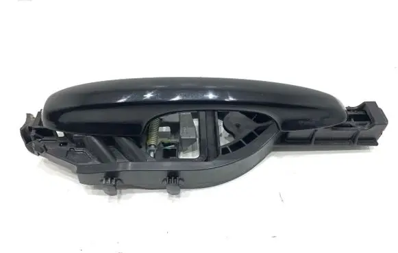 Ford Focus Front door exterior handle JX7B-A219A64-AAE