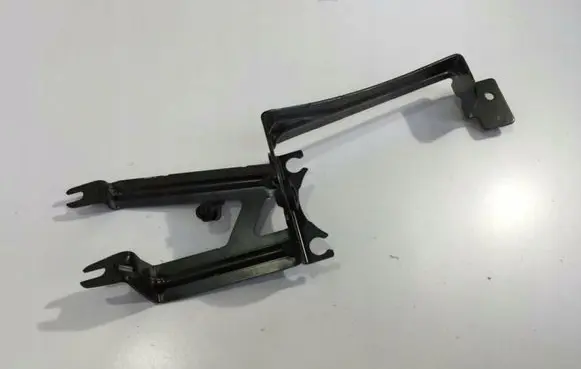 Mercedes-Benz A W177 ABS pump bracket A1774303400