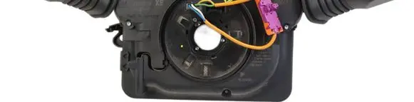 Opel Astra H Wiper turn signal indicator stalk/switch 13198908XE 498990969