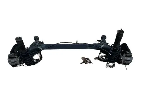 Toyota Prius+ (ZVW40) Rear axle beam 