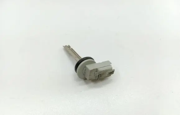Ford S-MAX Interior temperature sensor