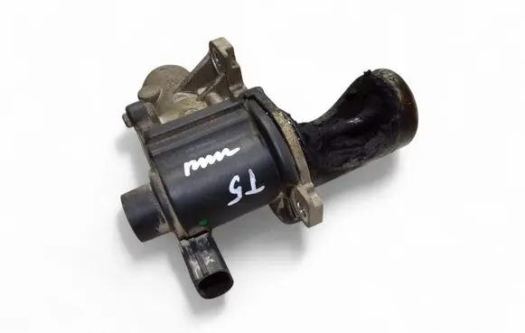 Volkswagen Transporter - Caravelle T5 EGR valve 038131501AD