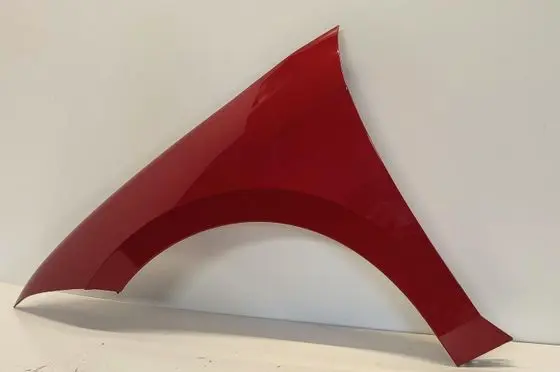 Skoda Superb B9 Fender 3P0821105