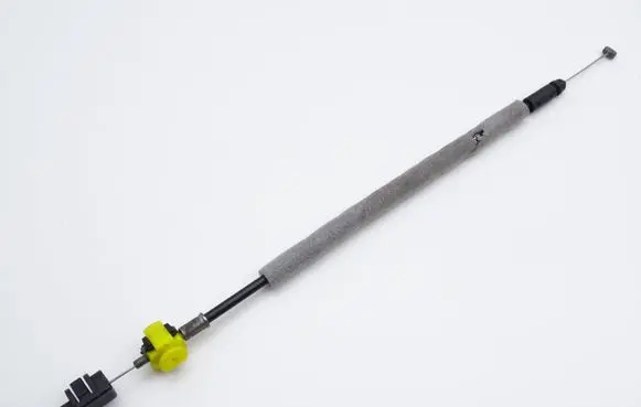 Seat Leon (1P) Rear door cable line 