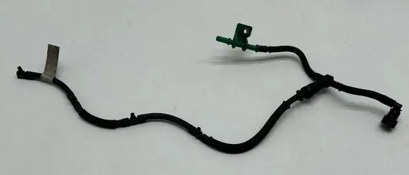 Toyota Proace Fuel return line/hose 9823897880 20171204 0445130199